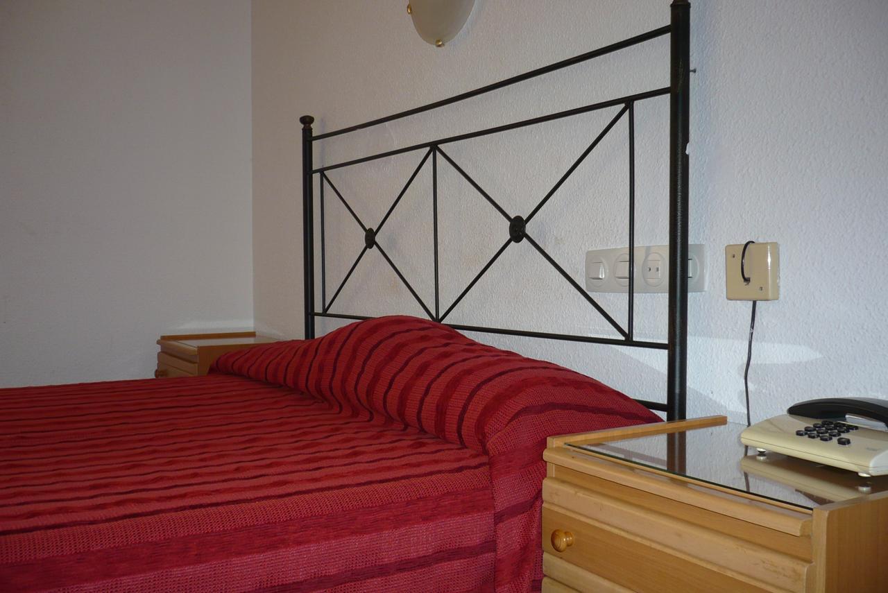 El Volante Hotell Chinchilla de Monte Aragón Exteriör bild