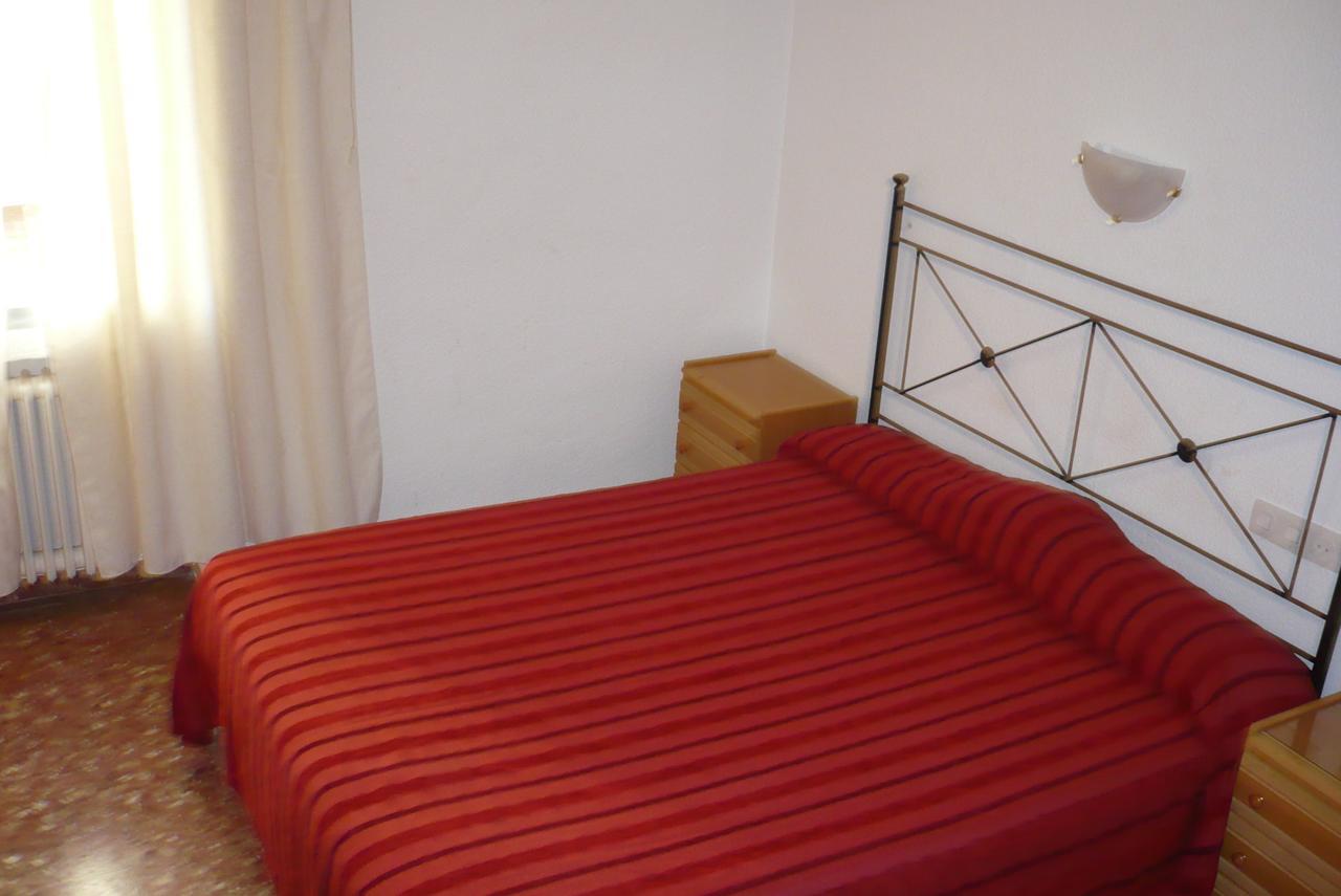 El Volante Hotell Chinchilla de Monte Aragón Exteriör bild